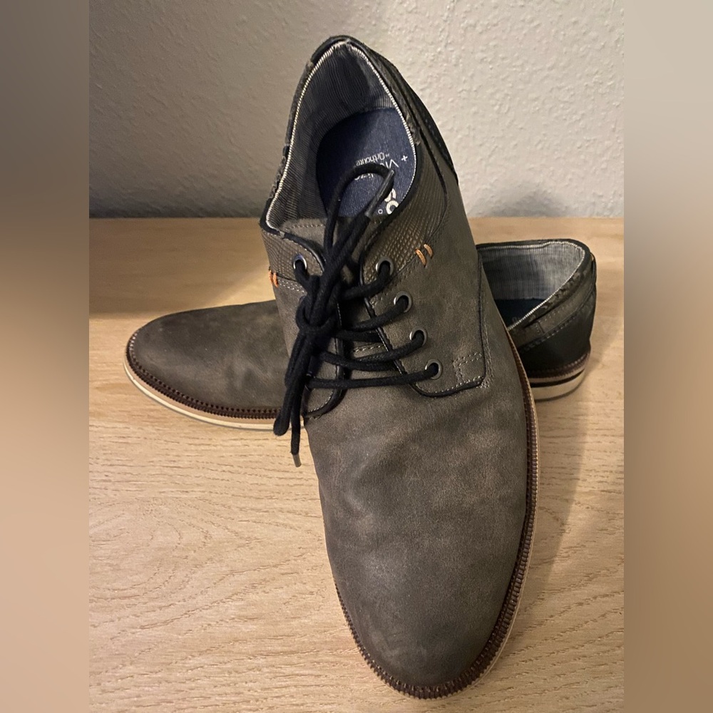 Men’s Dress Shoes Size 8